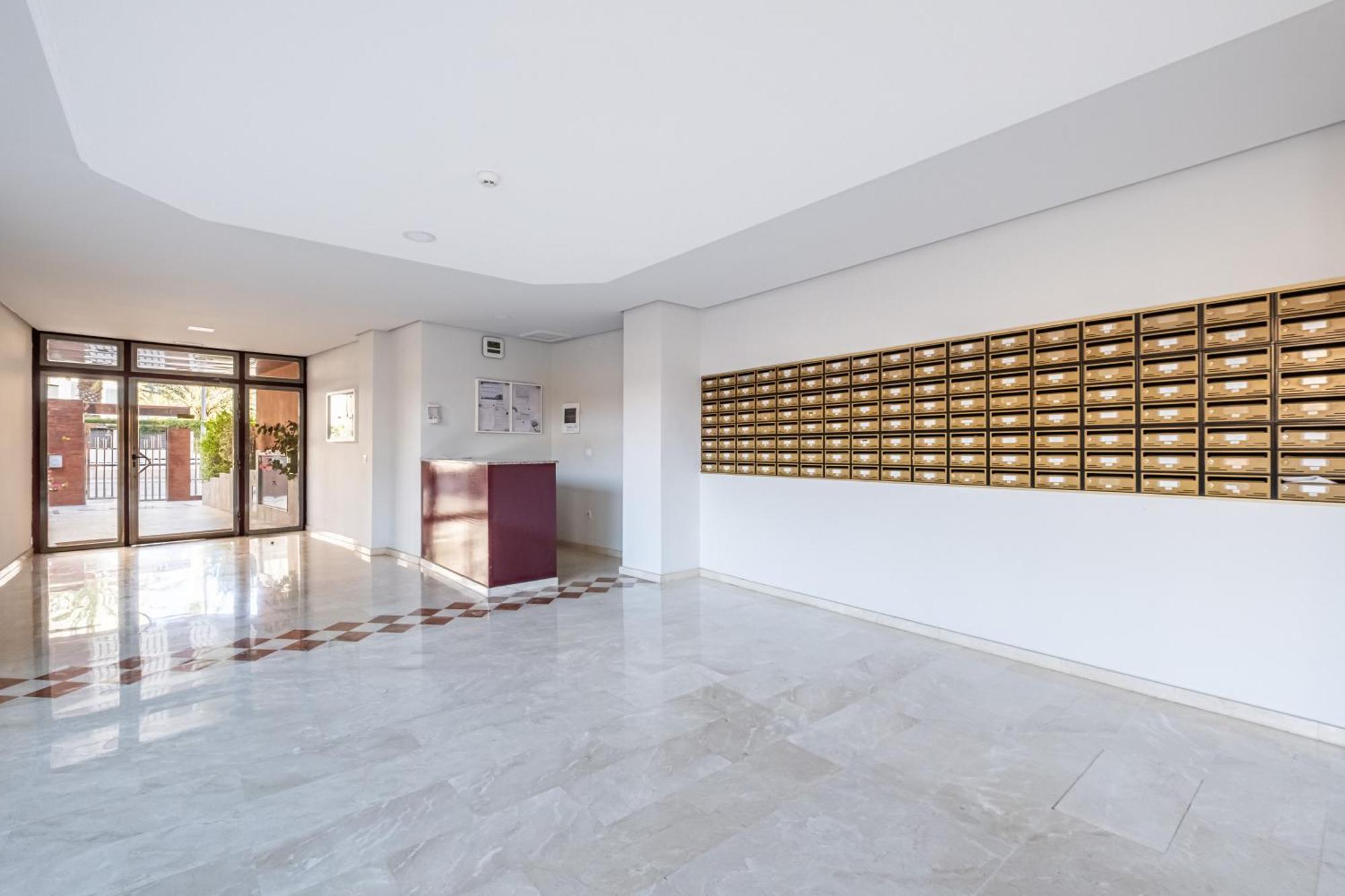 Torre Mar 20-D Apartment Levante Beach Benidorm Eksteriør billede
